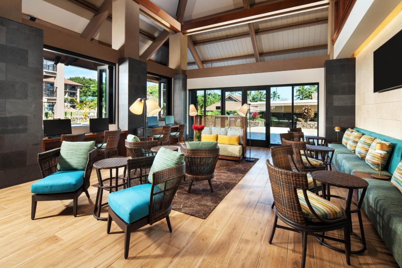 Sheraton Kauai Resort Villas Koloa Dış mekan fotoğraf