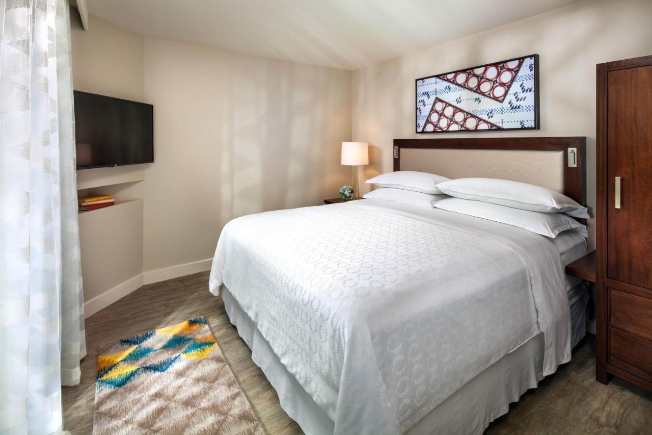 Sheraton Kauai Resort Villas Koloa Dış mekan fotoğraf