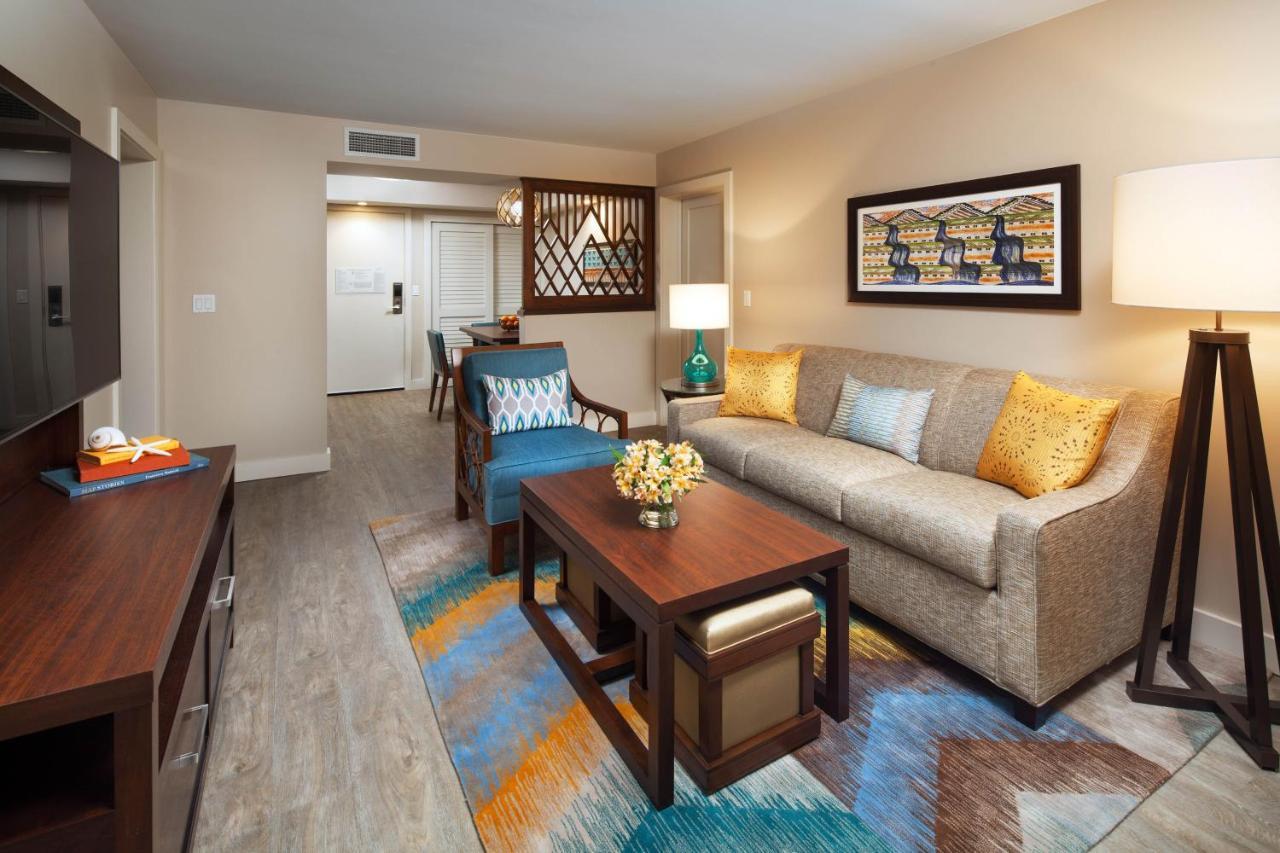 Sheraton Kauai Resort Villas Koloa Dış mekan fotoğraf