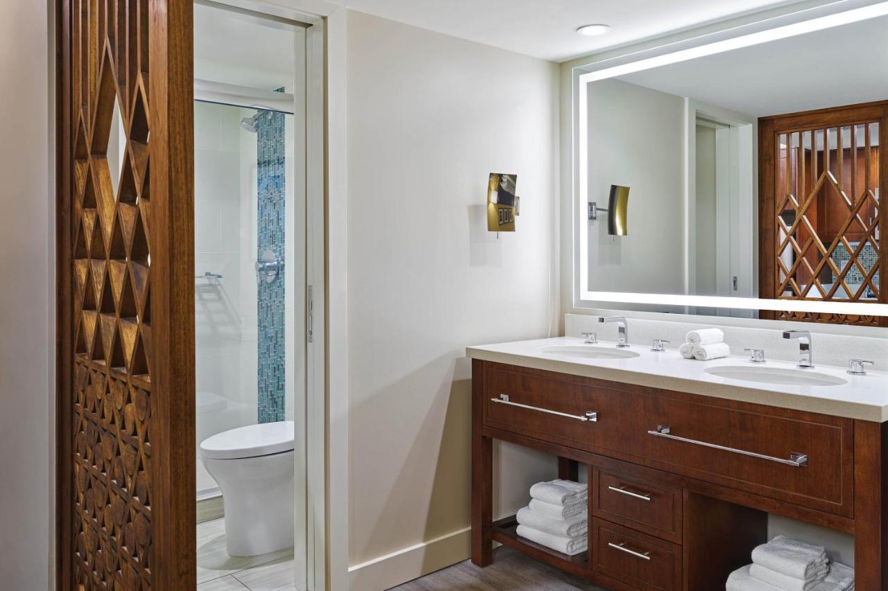 Sheraton Kauai Resort Villas Koloa Dış mekan fotoğraf