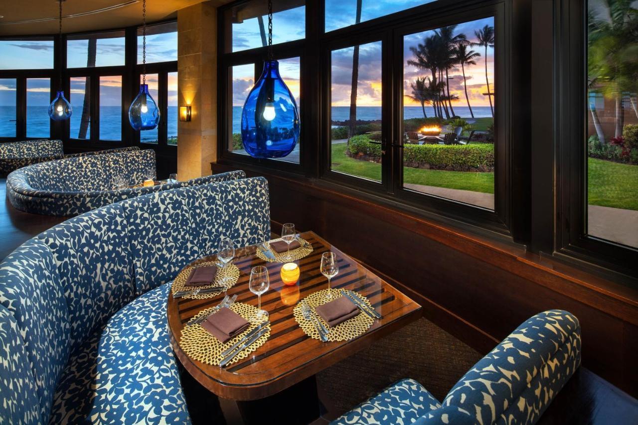 Sheraton Kauai Resort Villas Koloa Dış mekan fotoğraf