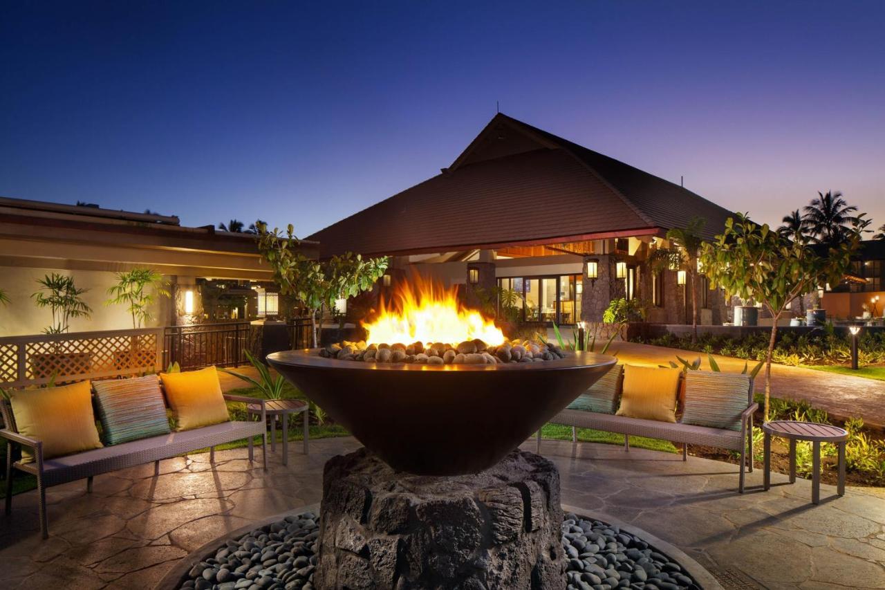 Sheraton Kauai Resort Villas Koloa Dış mekan fotoğraf