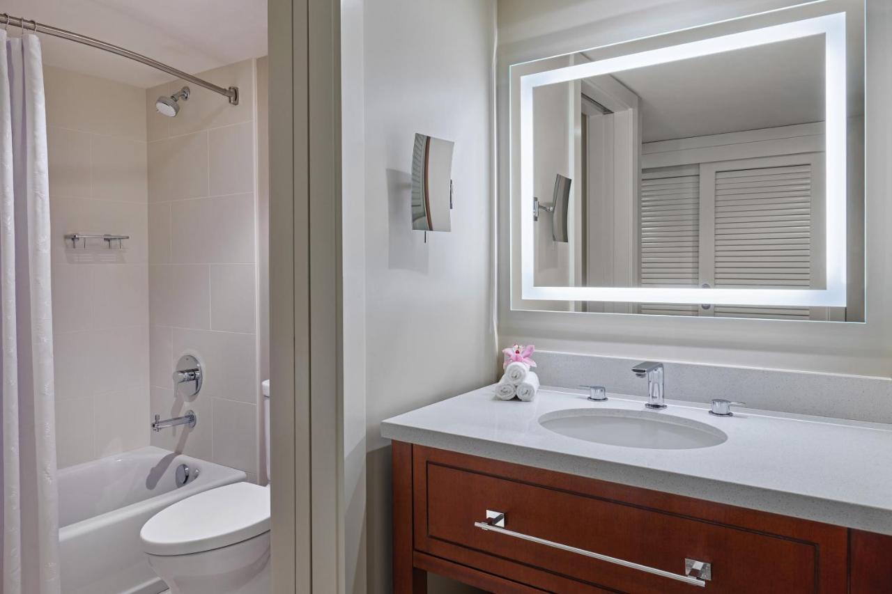 Sheraton Kauai Resort Villas Koloa Dış mekan fotoğraf